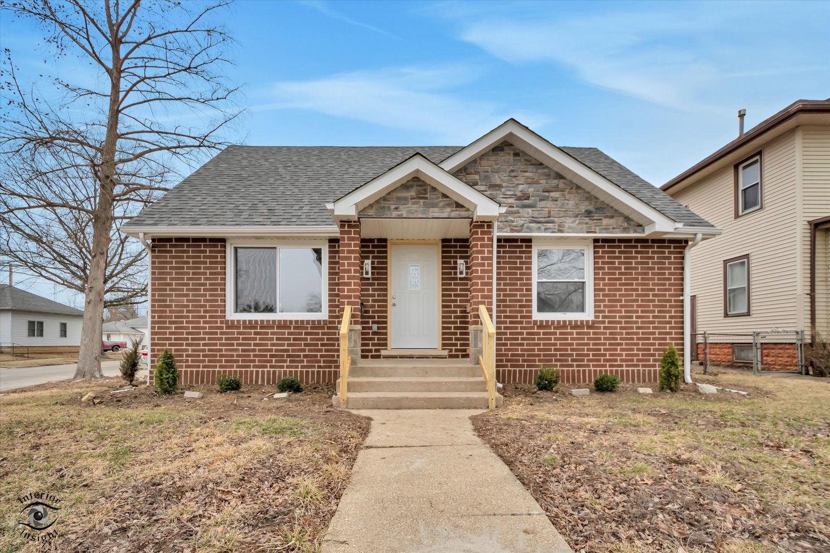 702 S Lincoln Avenue, Kankakee, IL