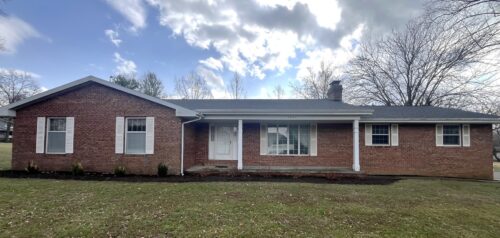 3603 PICCADILLY Avenue, Mt Vernon, IL