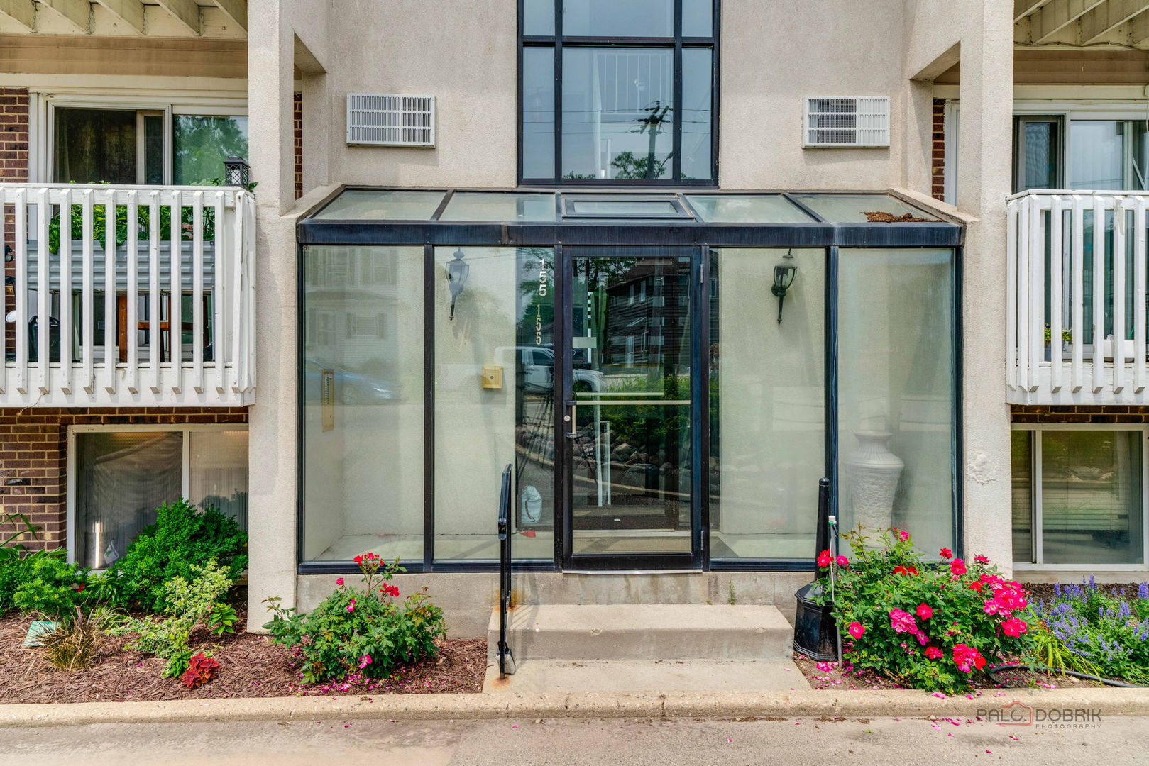 155 E Mill Street #8, Wauconda, IL