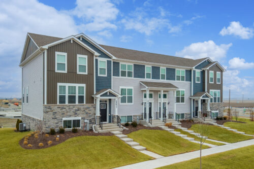 25631 W Wakefield Drive, Plainfield, IL