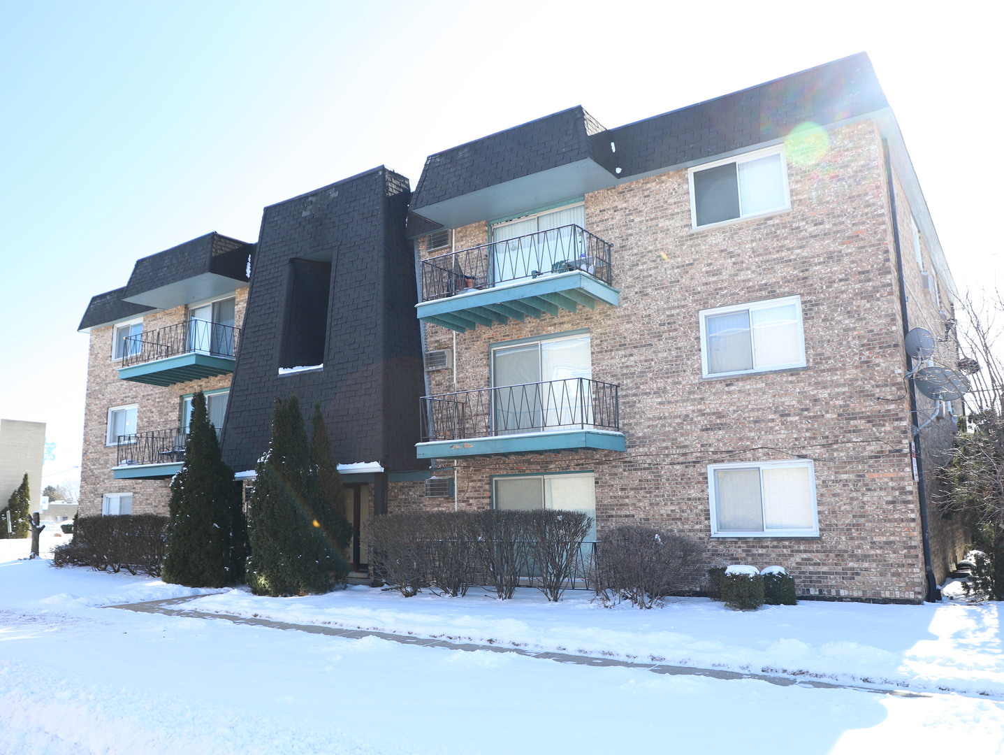 5500 W 127TH Street #4, Alsip, IL