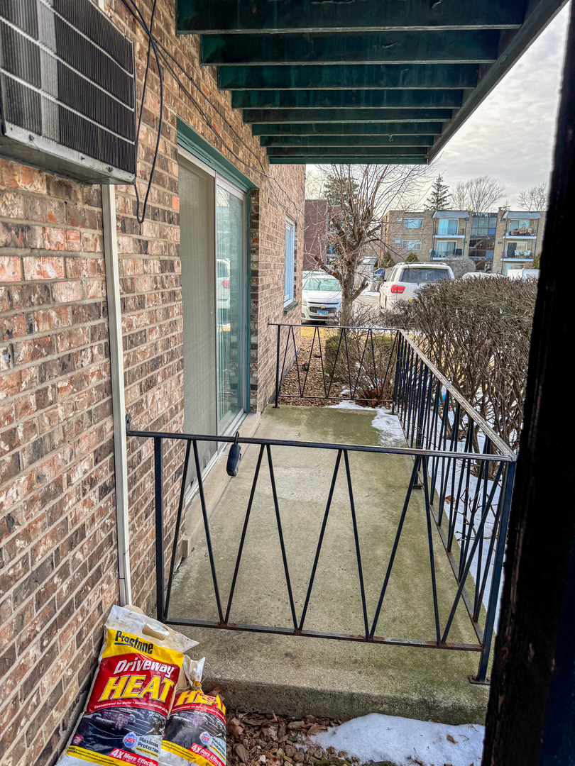 5500 W 127TH Street #4, Alsip, IL