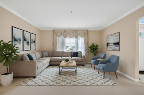 10833 Long Avenue, Oak Lawn, IL