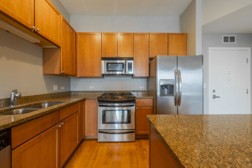 901 W Madison Street #601, Chicago, IL