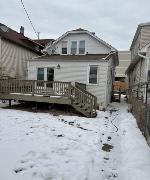 4010 N Octavia Avenue, Norridge, IL