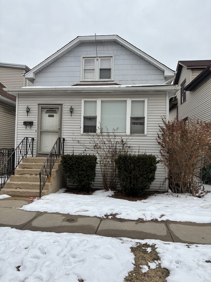 4010 N Octavia Avenue, Norridge, IL