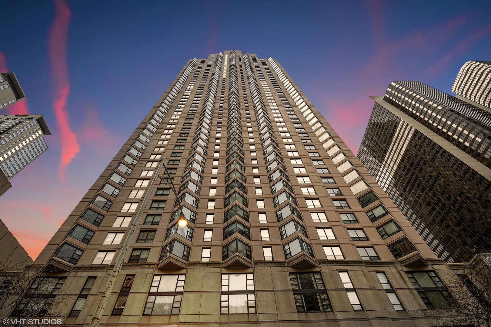 401 E ONTARIO Street #510, Chicago, IL