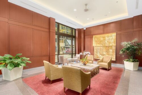 401 E ONTARIO Street #510, Chicago, IL