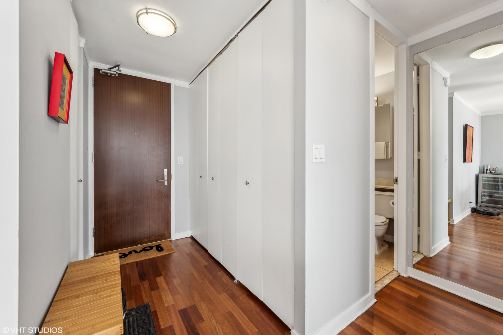 655 W IRVING PARK Road #5413, Chicago, IL