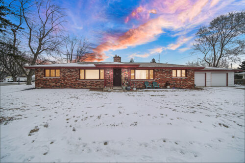 463 Orchard Lane, Beecher, IL