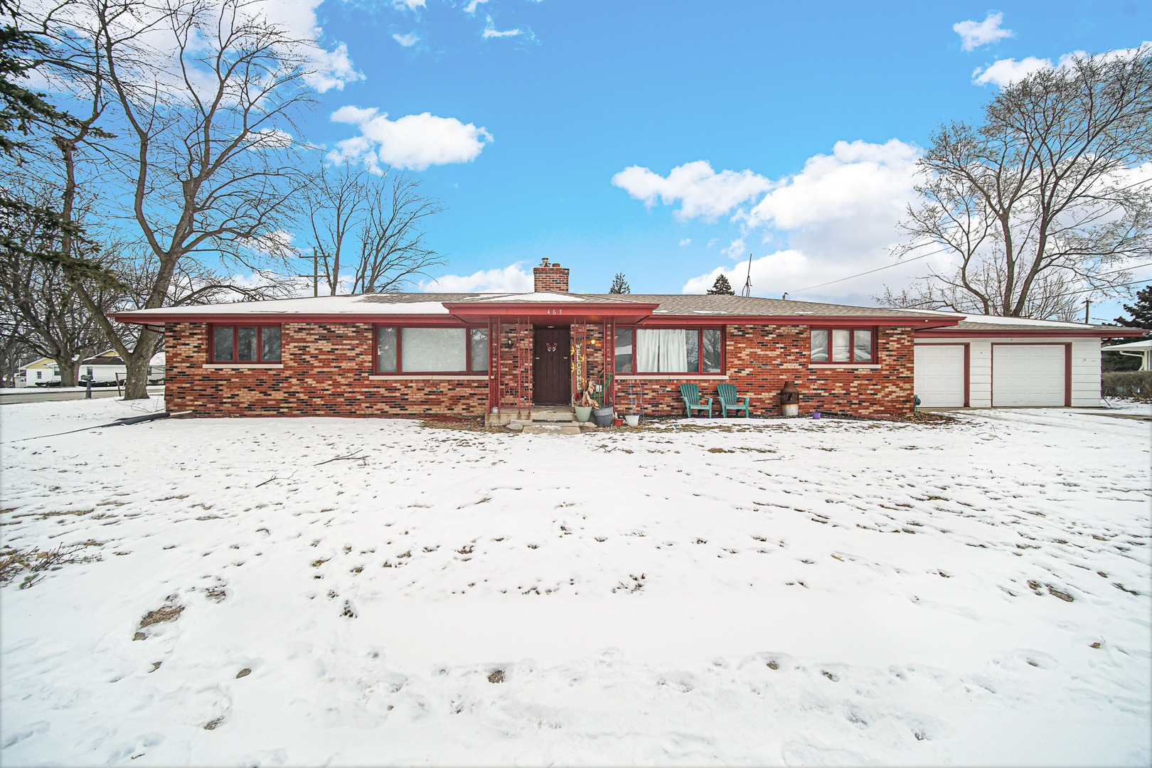 463 Orchard Lane, Beecher, IL
