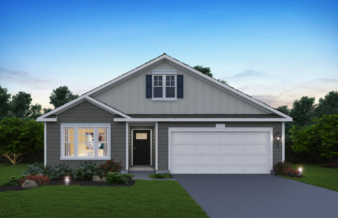 6288 Redwood Trail, Wonder Lake, IL