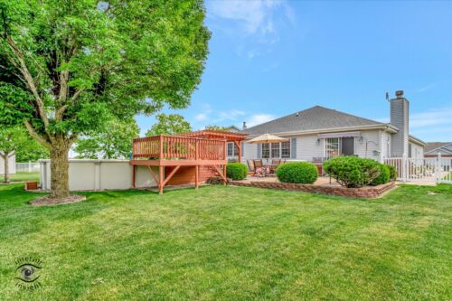 1360 Pheasant Chase Circle, Beecher, IL