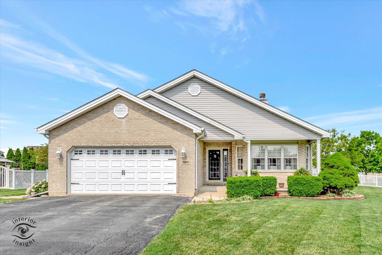1360 Pheasant Chase Circle, Beecher, IL