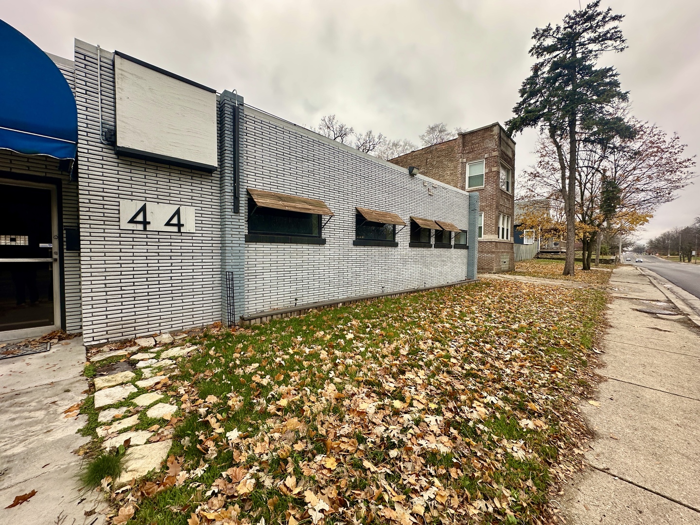 44 W Lincoln Highway, Chicago Heights, IL
