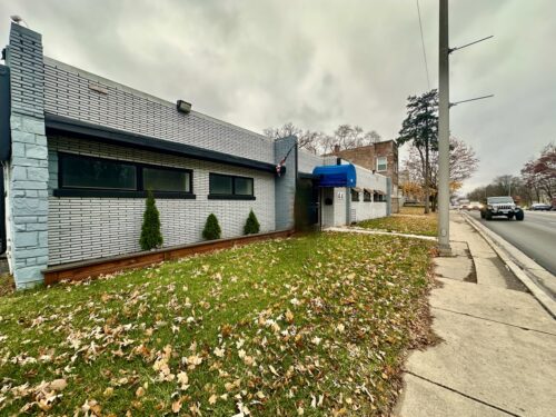 44 W Lincoln Highway, Chicago Heights, IL