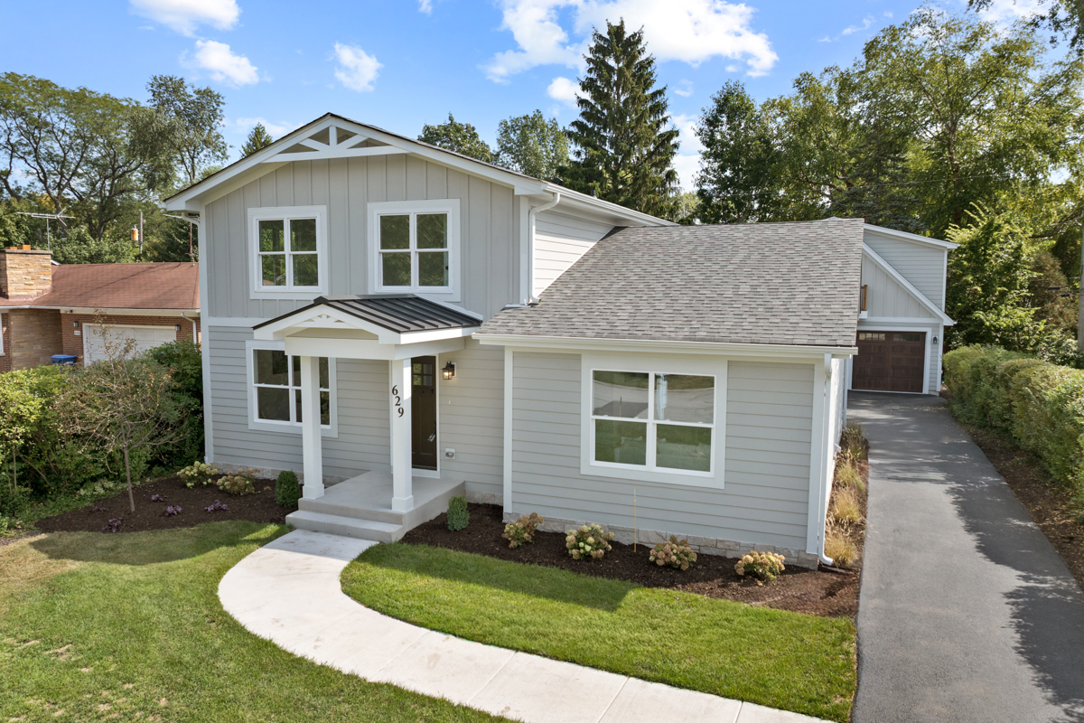 629 N Lincoln Avenue, Geneva, IL