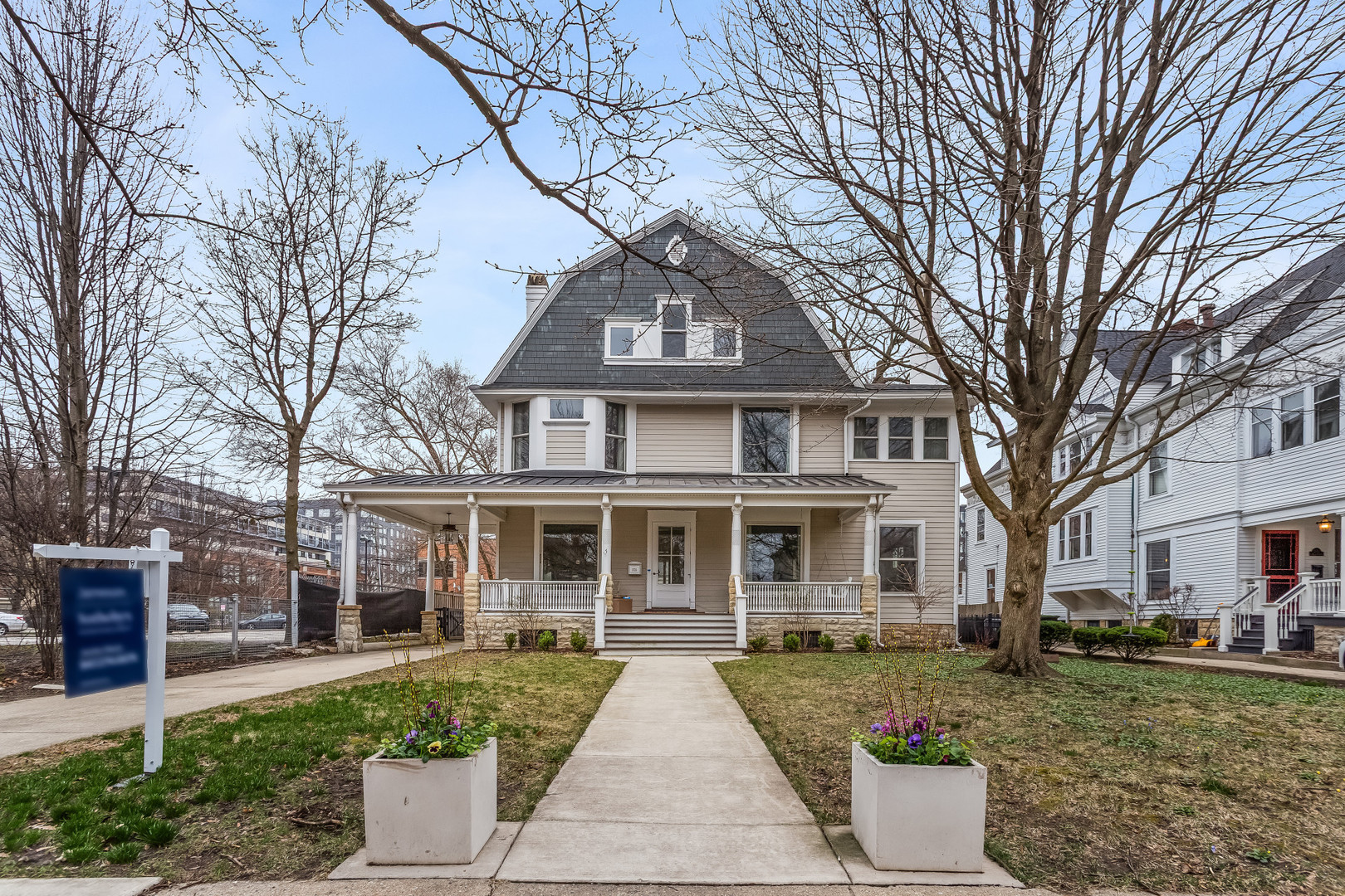 1735 Asbury Avenue, Evanston, IL