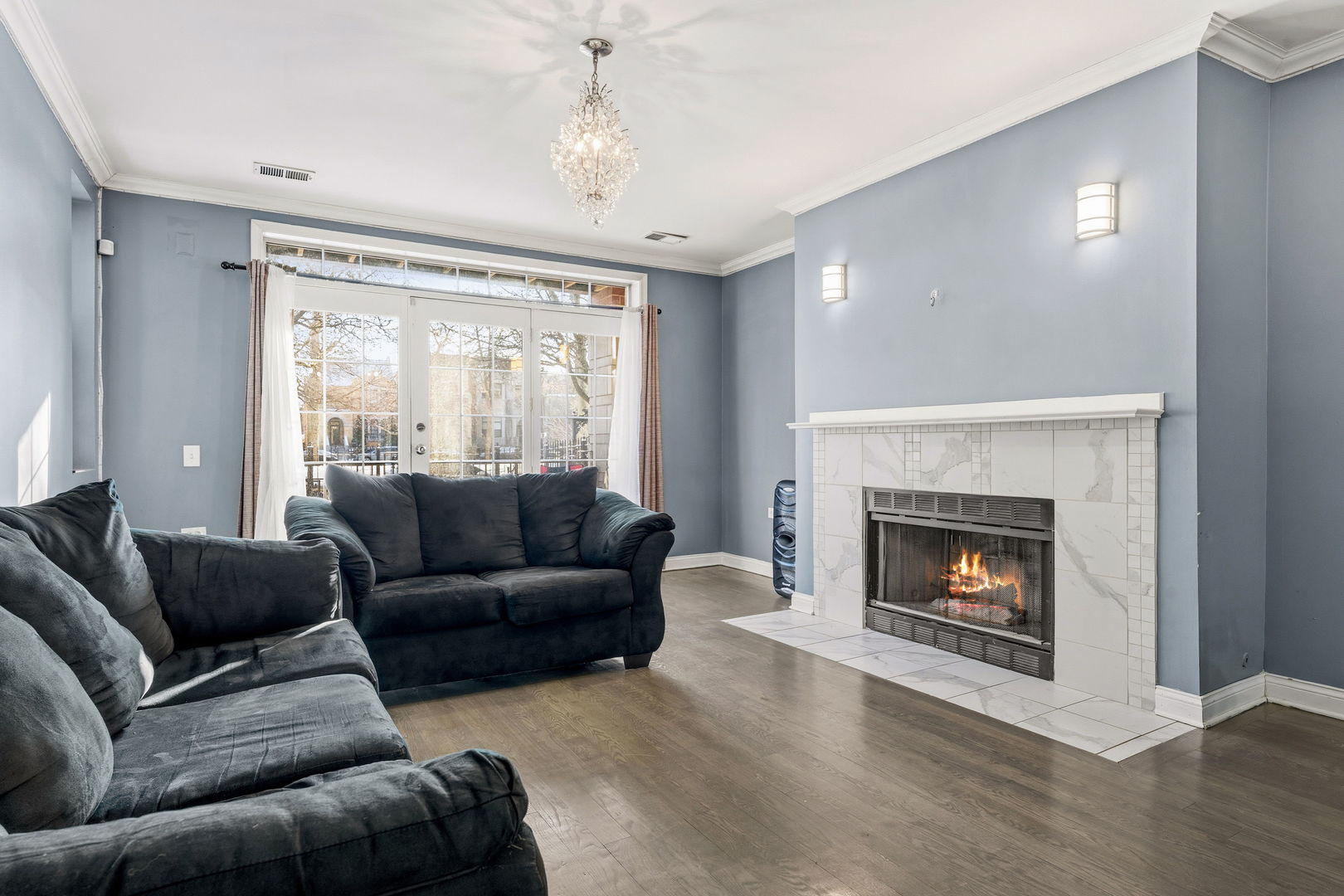 4736 S DREXEL Boulevard #1S, Chicago, IL