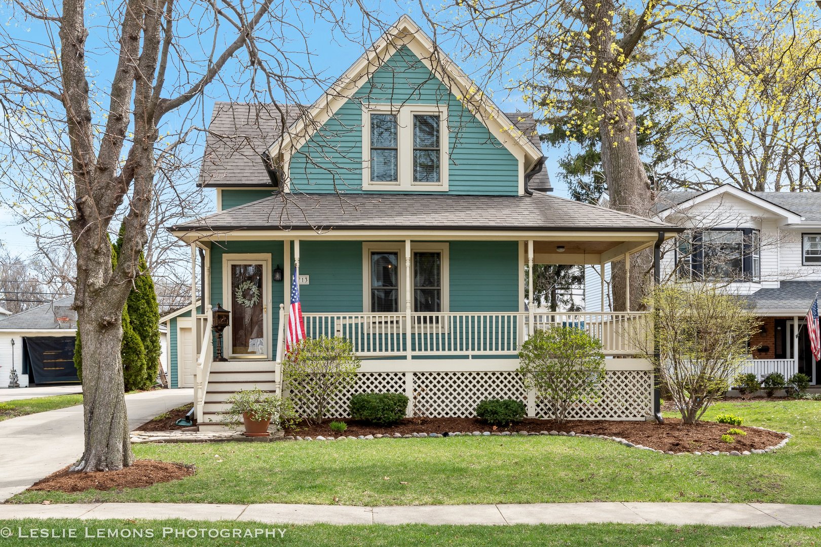 4713 Forest Avenue, Downers Grove, IL