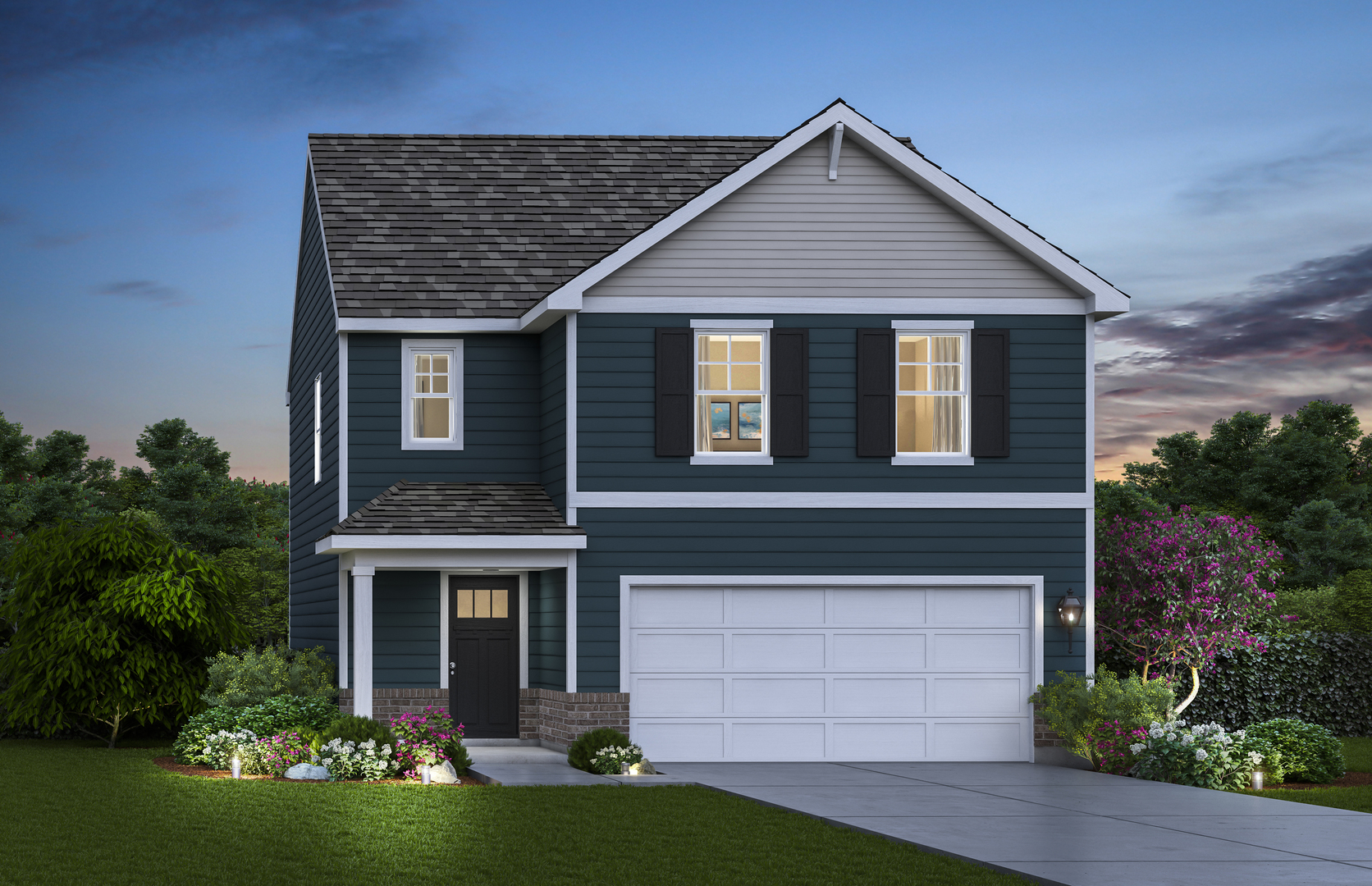 2428 Semillon Street, Oswego, IL