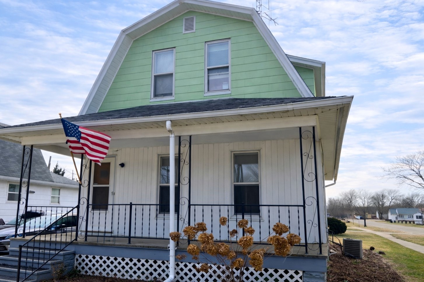 411 W Park Street, Morrison, IL