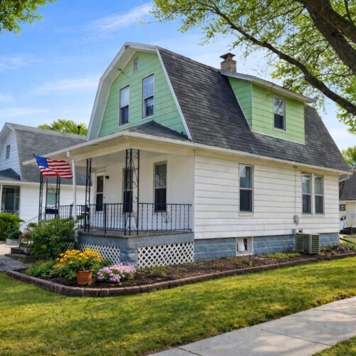 411 W Park Street, Morrison, IL