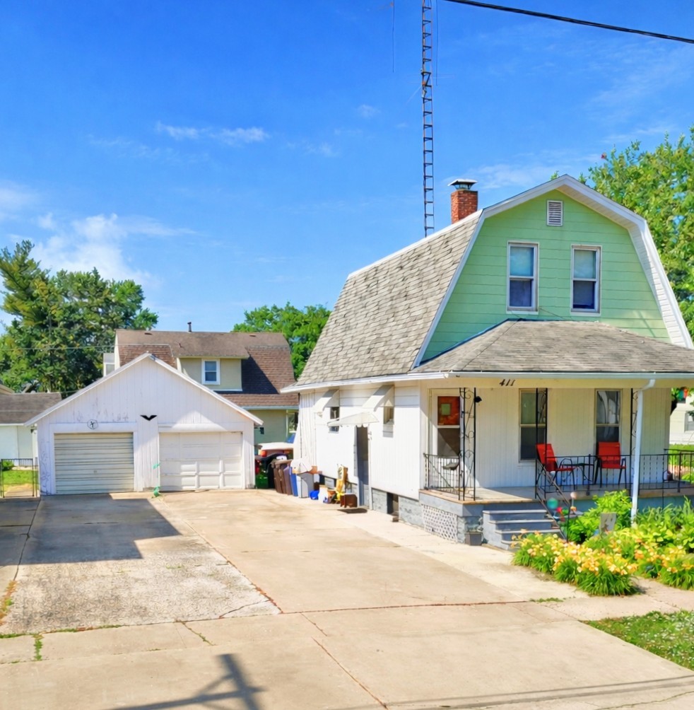 411 W Park Street, Morrison, IL