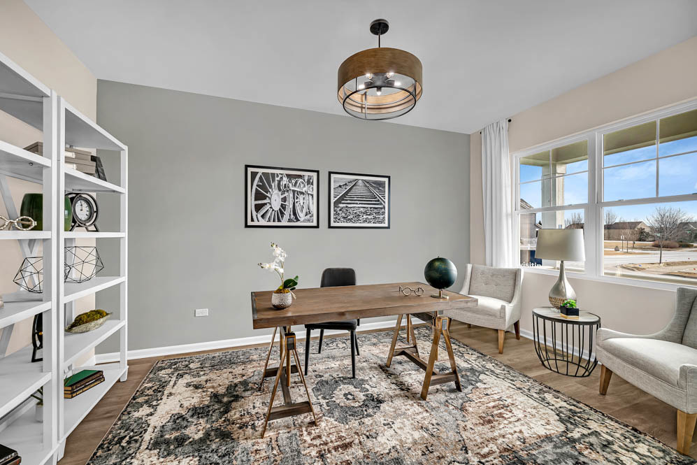 1440 Vintage Drive, Oswego, IL