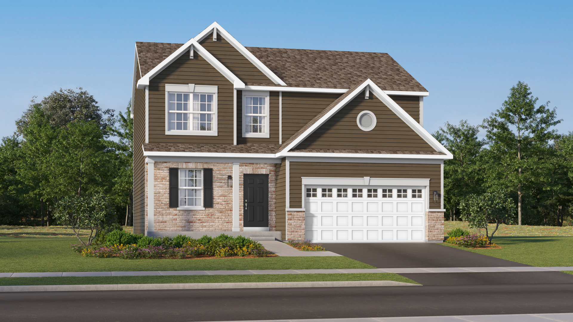 3859 Meadowridge Road, Woodstock, IL