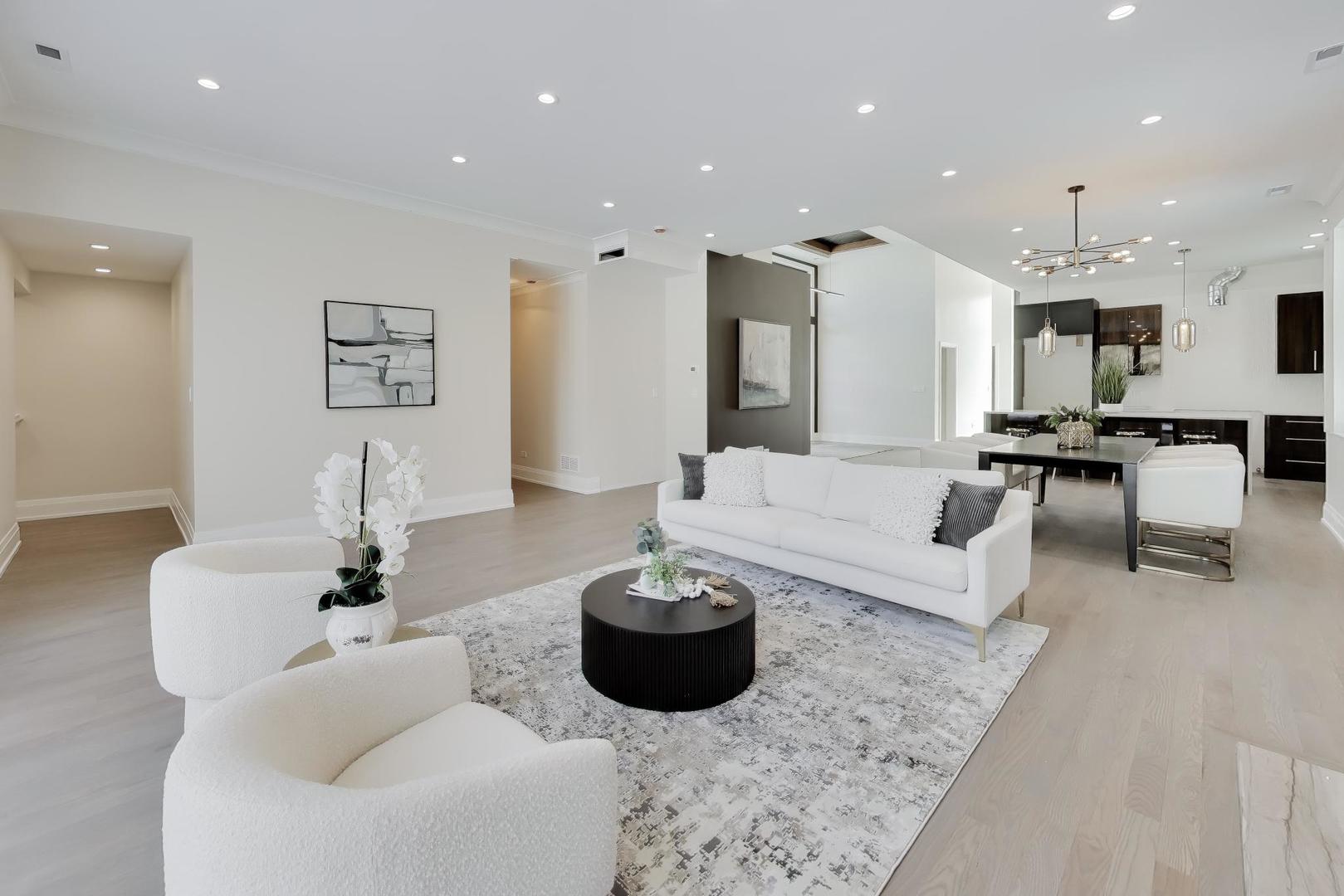 2238 Prairie Street, Glenview, IL