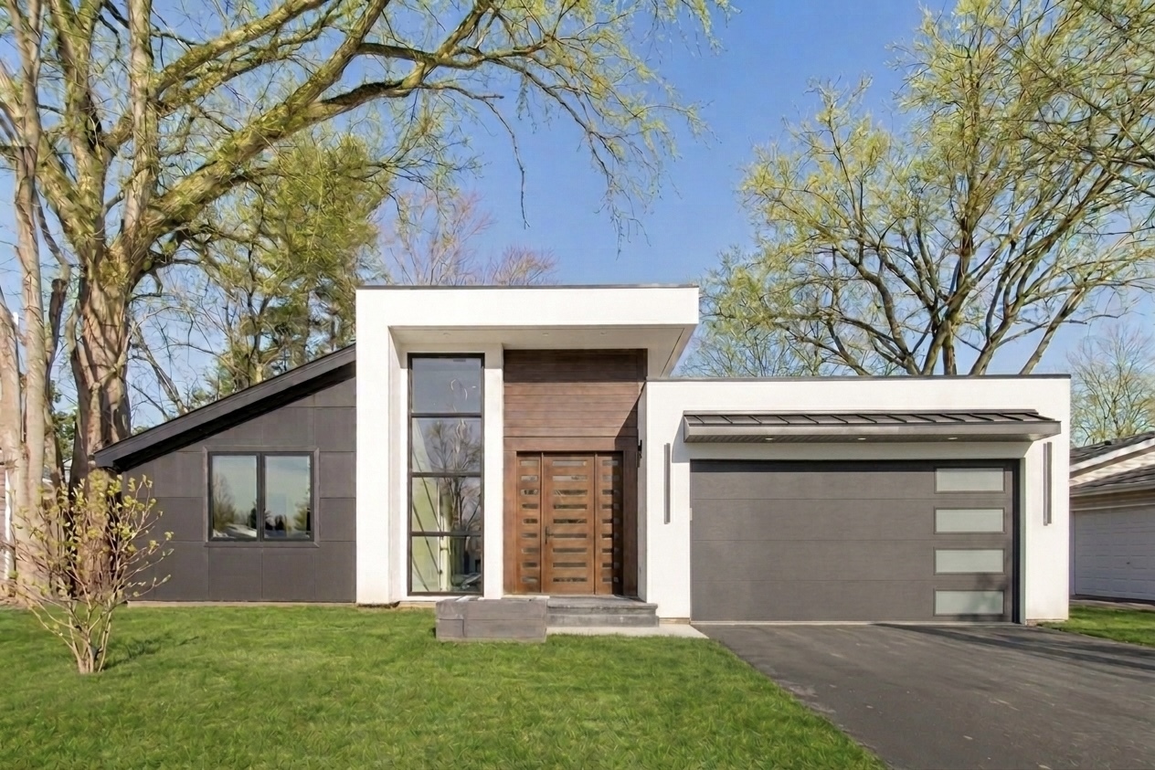 2238 Prairie Street, Glenview, IL