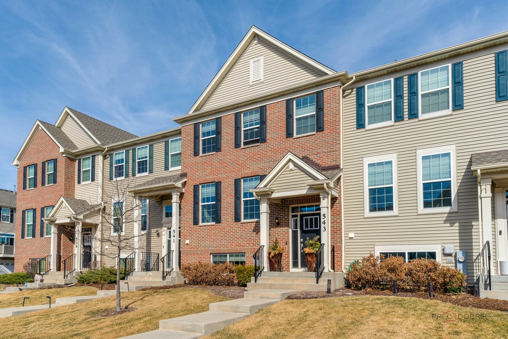 543 Cimmaron Circle, Crystal Lake, IL