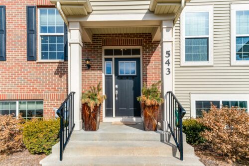 543 Cimmaron Circle, Crystal Lake, IL