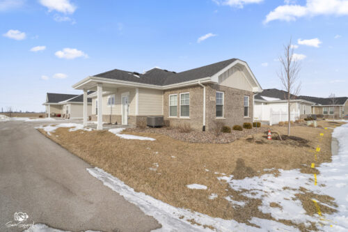 317 Celebration Avenue #A, Bourbonnais, IL
