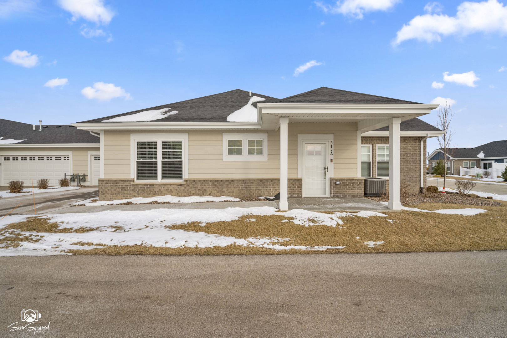 317 Celebration Avenue #A, Bourbonnais, IL