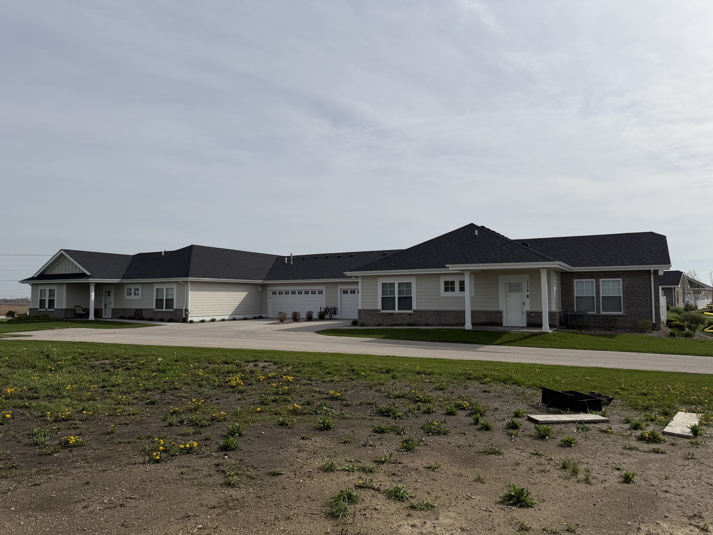 317 Celebration Avenue #A, Bourbonnais, IL