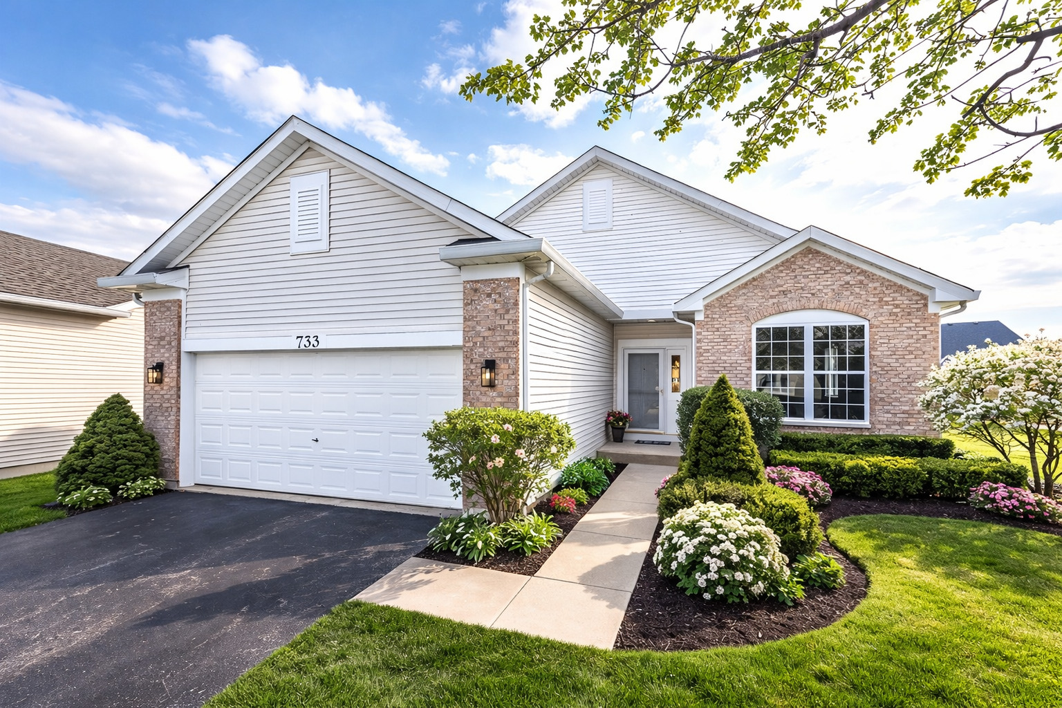733 S Mecosta Lane, Romeoville, IL