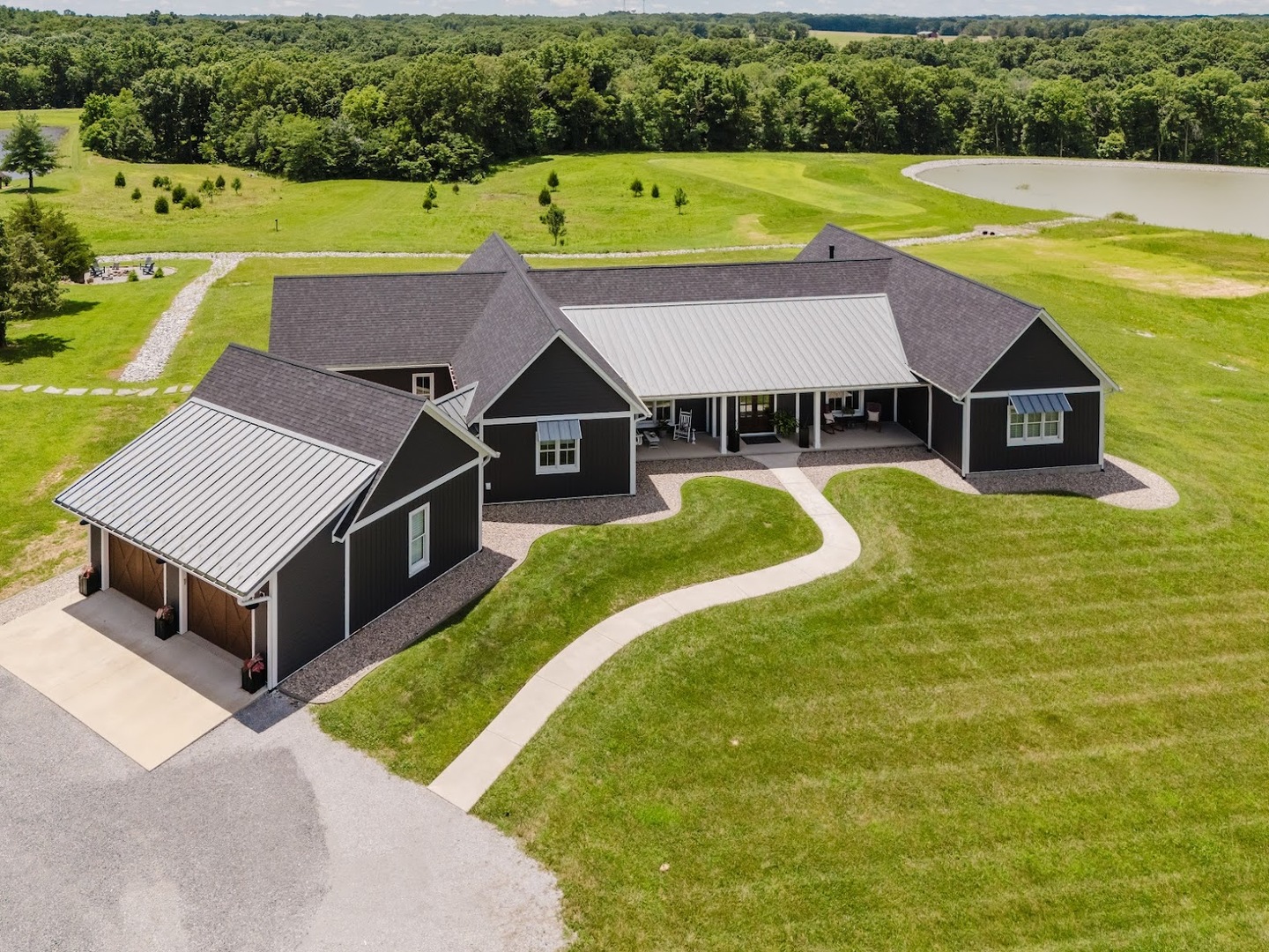 455 Webb Town Lane, Tunnel Hill, IL