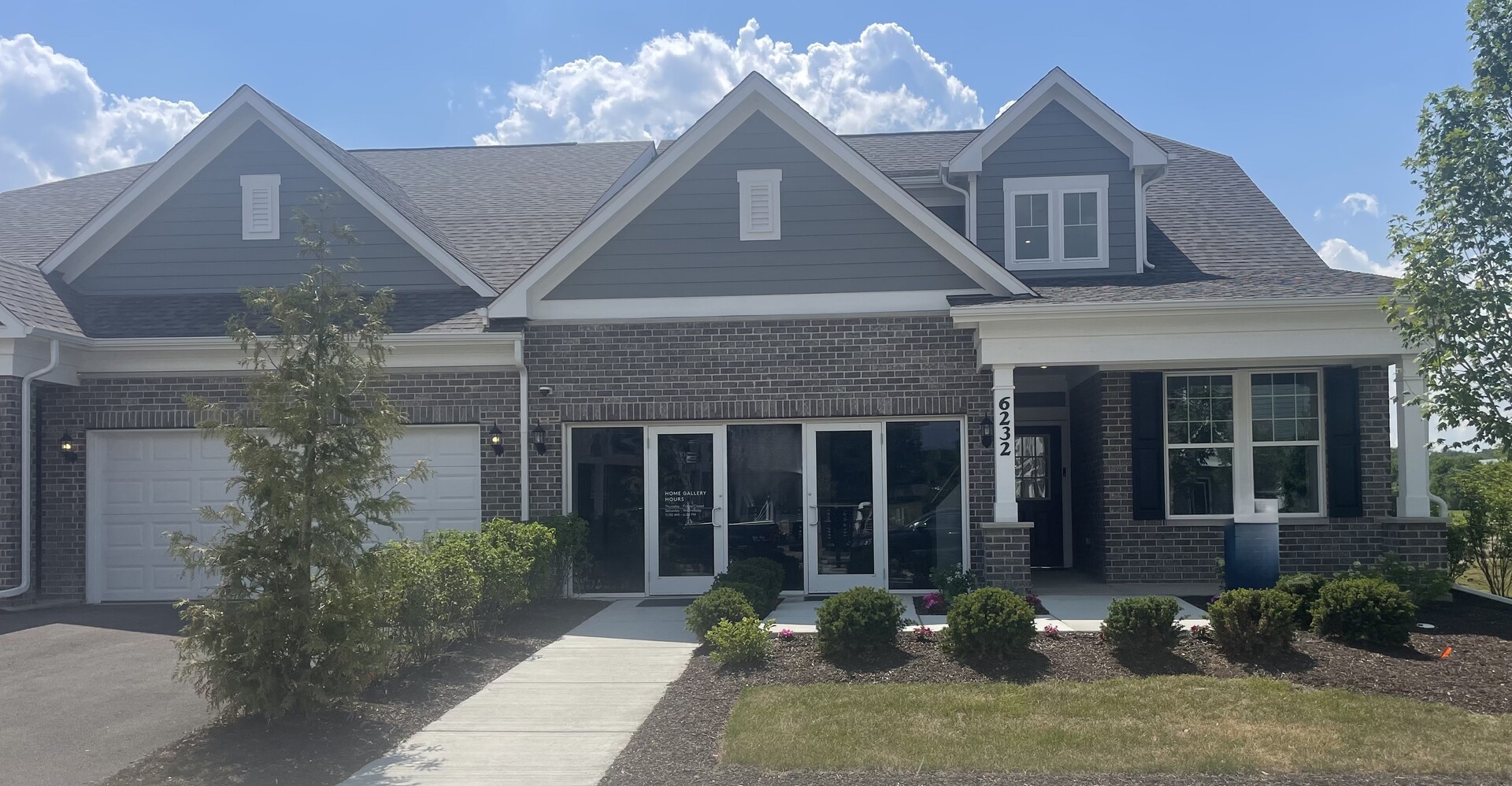 3599 Kennedy Lane #14001, Woodridge, IL