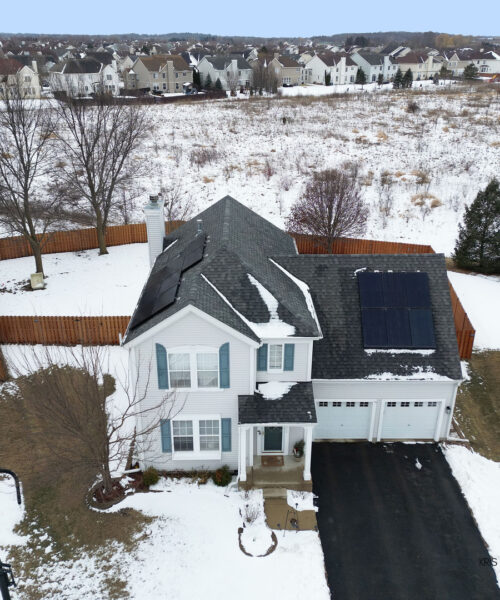 451 W Waterbury Drive, Round Lake, IL