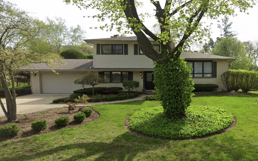 0N093 Jefferson Street, Winfield, IL