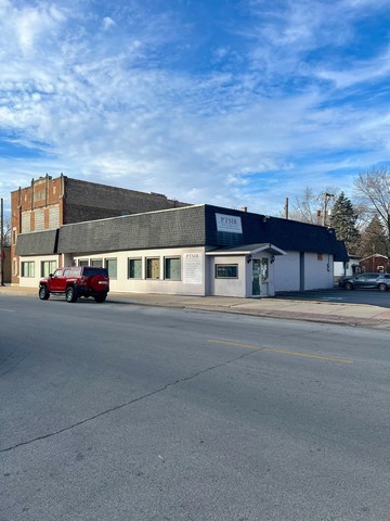 1816 170th Street, Hazel Crest, IL