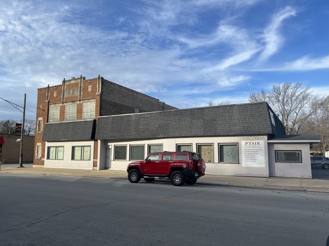 1816 170th Street, Hazel Crest, IL