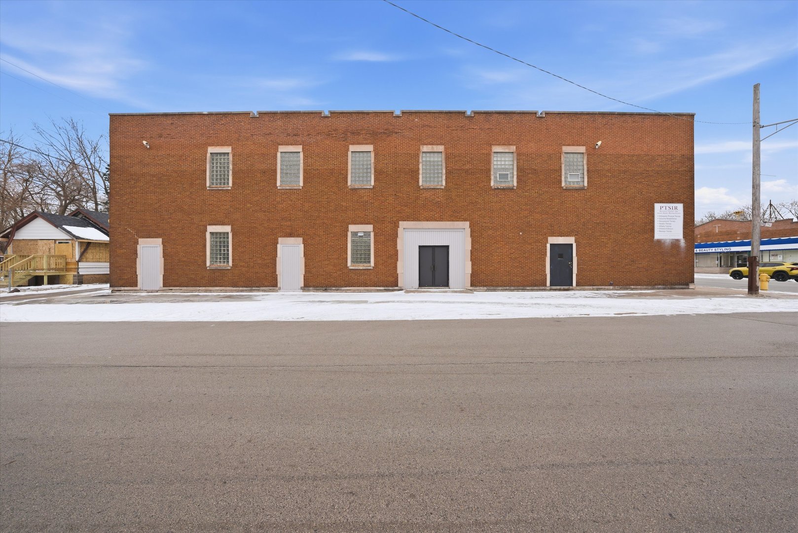 1816 170th Street, Hazel Crest, IL