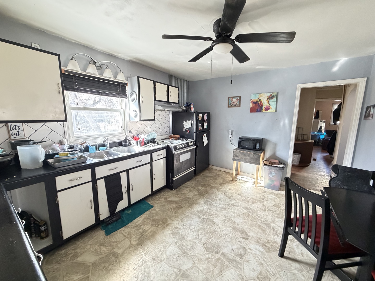 834 E Patton Street, Paxton, IL