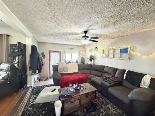 834 E Patton Street, Paxton, IL