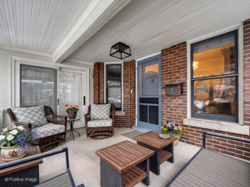 1049 Hinman Avenue, Evanston, IL