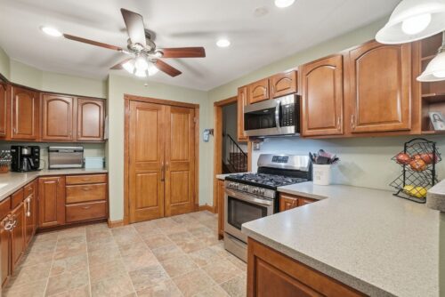 16236 Princeton Avenue, Tinley Park, IL