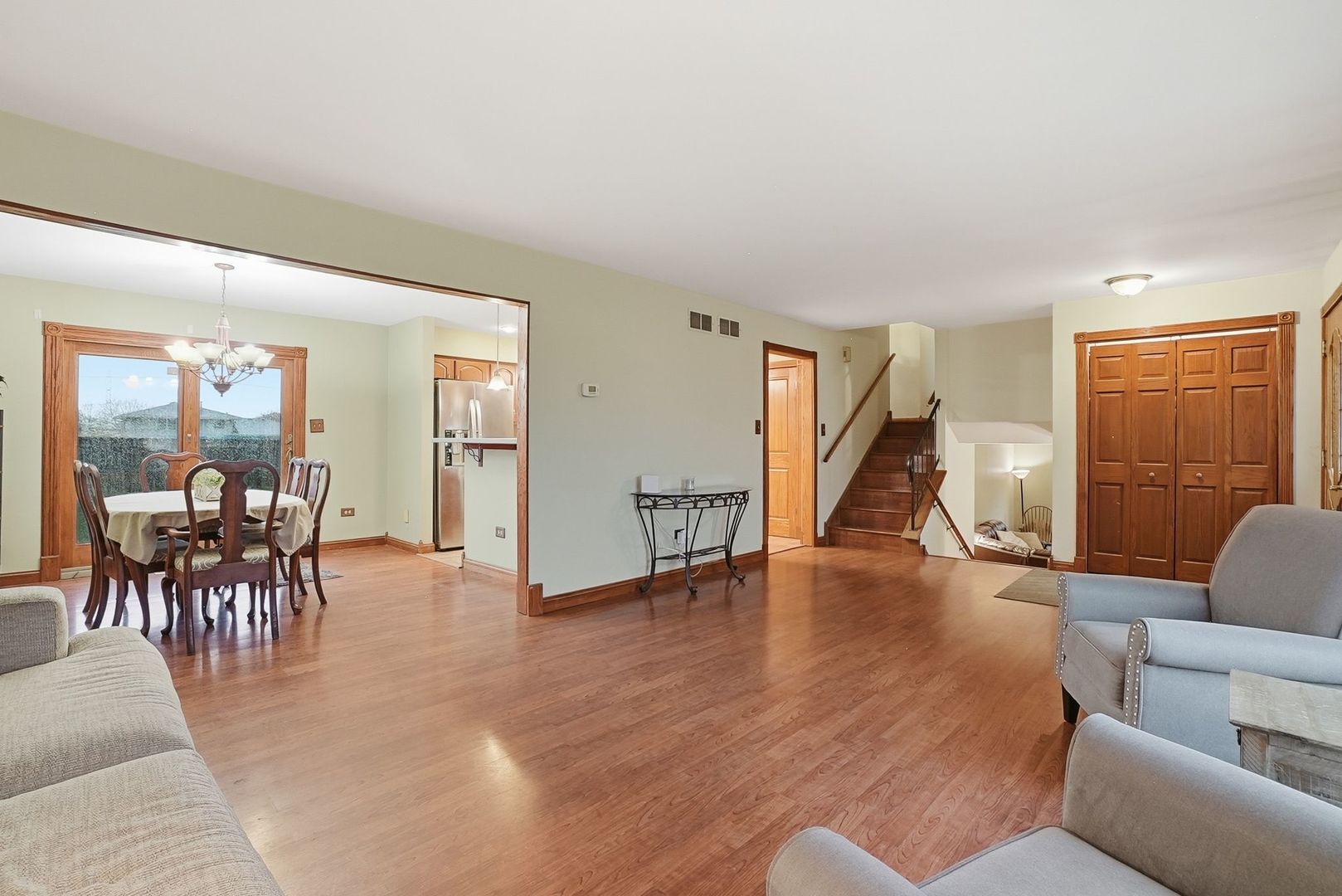 16236 Princeton Avenue, Tinley Park, IL